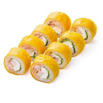 Ролл Ивассэ в Окинава по цене 620 ₽