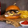 Плутон в Cosmo Burgers по цене 670