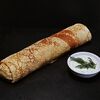 Шаурма в блине классическая в Блин да денёр по цене 490