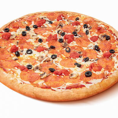 Пицца Манхэттен в New York Pizza по цене 649