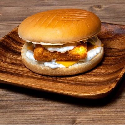 Фиш Бургерв Сушико по цене 290 ₽