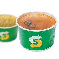 Гороховый в Subway