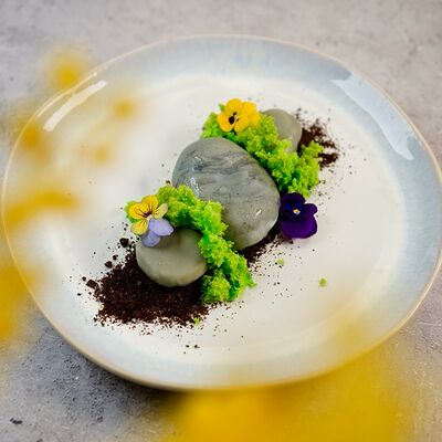 Фирменный десерт Gaudi в Gaudi по цене 750 ₽