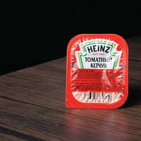 Кетчуп Heinz в Corona Doner