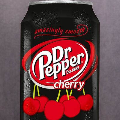 Dr. Pepper в Эстет бургер по цене 216 ₽