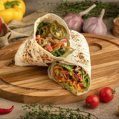 По-корейски мини в Сытый Эд по цене 319 ₽
