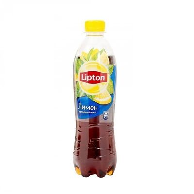Чай Lipton Лимон в Пипони по цене 200 ₽