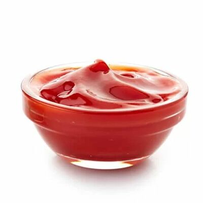 Соус Чили Шрирача в СЫТЫЙ ГУСЬ по цене 79 ₽