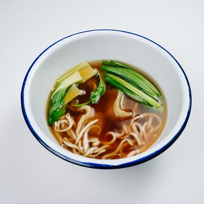 Суп Вонтон в Китайка по цене 490 ₽