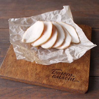 Филе куриное в Гербарий по цене 140 ₽