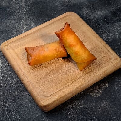 Спринг-роллы L в Кухня на Углях по цене 403 ₽