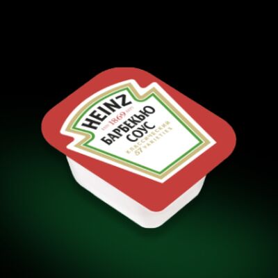 Барбекю в Choise Pizza по цене 69 ₽