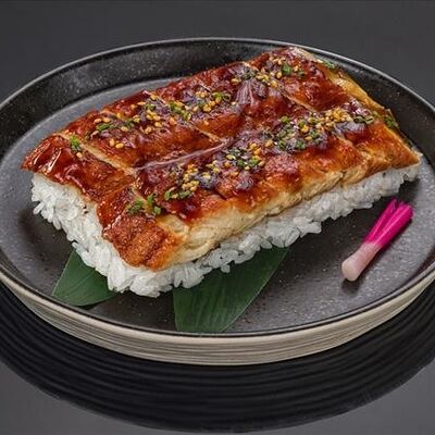 Унадзю в Bluefin по цене 2310 ₽