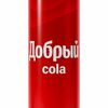 Добрый Cola в Бургер Синдикат по цене 140