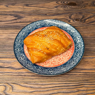 Самса куриная в Плов & Лагман по цене 110 ₽