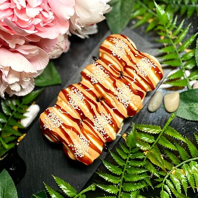 Самурай в Фараон Рестобар по цене 550 ₽