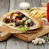 Логотип кафе Döner Duck