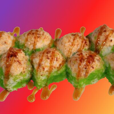 Лагуна в Royal Pizza по цене 530 ₽