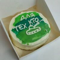 Бенто-торт Для тех, кто в танке в Доставляем радость на дом!