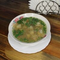 Дюшбара в Дружба
