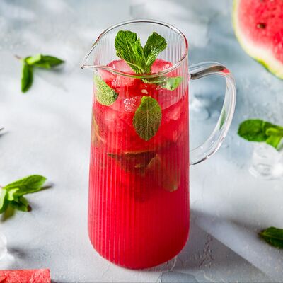 Арбузный лимонад в Дюшес по цене 830