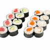 Мини сет в Yoko Sushi по цене 579