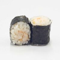 Эби ролл в Art Sushi