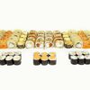 Сет на Компанию (66 шт.) в TOKYO Суши и Роллы по цене 4265