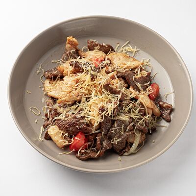 Дуэт в Лагман Центр Ас Казан по цене 4990 ₸