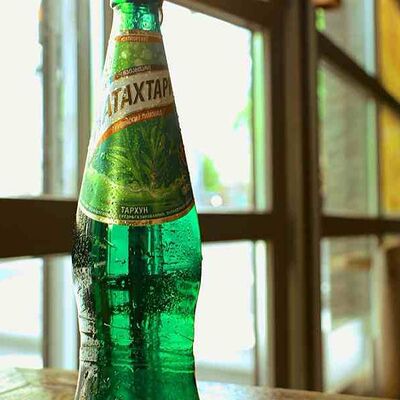 Натахтари Тархун в Тбилисимо по цене 210 ₽