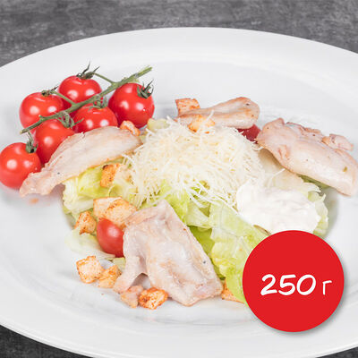 Цезарь в Я люблю суши по цене 669 ₽