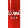 Добрый Cola в Аль-Араби по цене 110