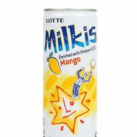 Milkis манго в Шаурма на районе