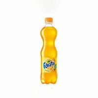 Fanta в Берлога