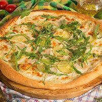 Пицца Палермо большая в Луиджи & Тосё