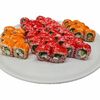 Сет Калифорния в Salmonsushi по цене 1499