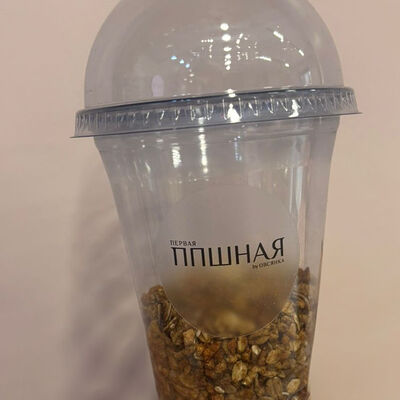 Гранола с шоколадом без сахара в Ппшная по цене 429 ₽