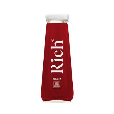 Сок Rich Вишня в Osteria Dolce по цене 350 ₽