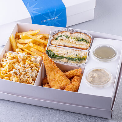 Под сериал Время Мечтателей в Мечтатели по цене 1490 ₽