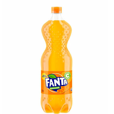 Fanta в Донер 24 по цене 340 ₽