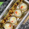 Гавайи в Woow Sushi по цене 450