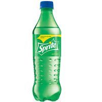 Sprite в Шаверма мир Бургер