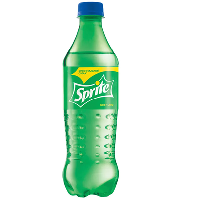 Sprite в Шаверма мир Бургер по цене 120 ₽