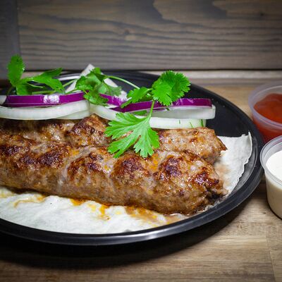 Люля-кебаб из баранины в Карэ по цене 960 ₽