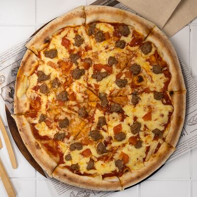 Мясная в Изба по цене 455 ₽