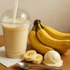 Банановый шейк в ПоЛюбви по цене 325