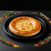 Лепешка в 155 ОТТЕНКОВ МЯСА