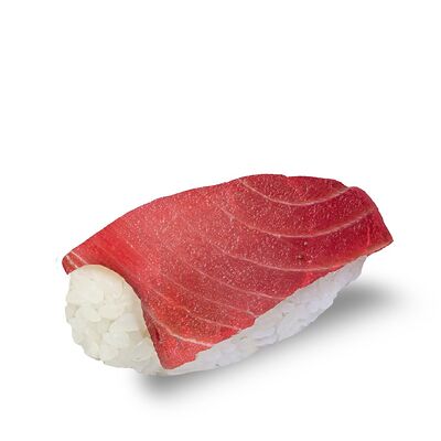 Суши с тунцом в ДАБЛ Роллы Пицца по цене 219 ₽