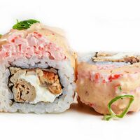 Ролл Хаяши в SushiHome