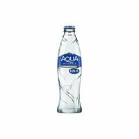 Вода Aqua Minerale в Паб-15